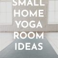 Best Mats For Small Spaces By Yoga Terriers