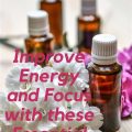 Best Oils For Energy By Yoga Terriers