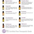 Best Oils For Home By Yoga Terriers