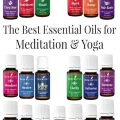 Best Oils For Meditation By Yoga Terriers