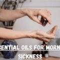 Best Oils For Morning By Yoga Terriers