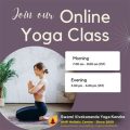 Best Online Yoga Classes for Total Beginners