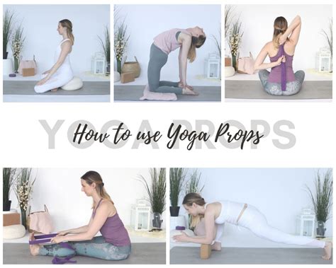 Best Props For Flow By Yoga Terriers