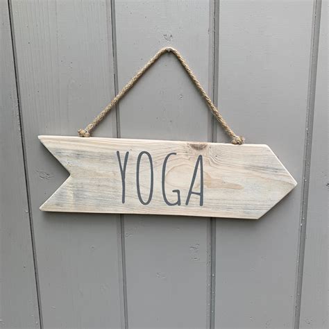 Best Studio Signs By Yoga Terriers