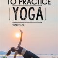 Best Time to Practice Yoga Daily Tips