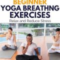 Best Yoga Breath Work for Stress Relief