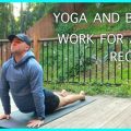 Best Yoga Breaths for Exercise Recovery