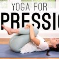 Best Yoga Flow for Depression