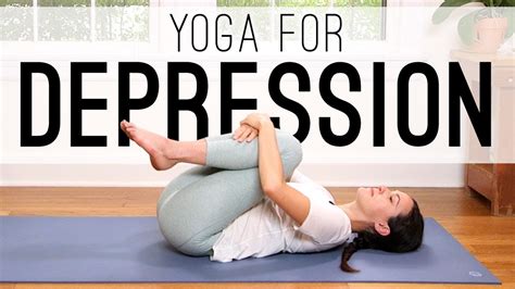 Best Yoga Flow for Depression