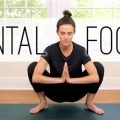 Best Yoga Focus Methods