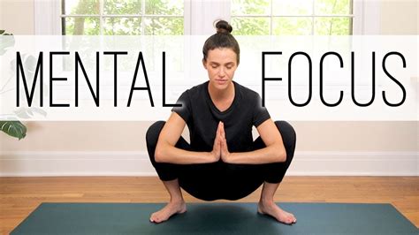 Best Yoga Mental State