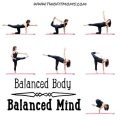 Best Yoga Mind Balance