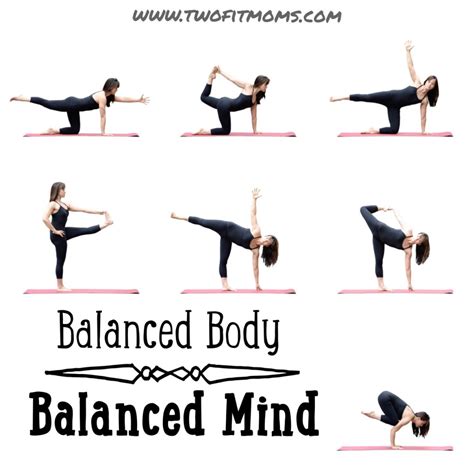 Best Yoga Mind Balance