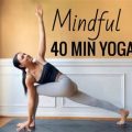 Best Yoga Moves for Mindfulness