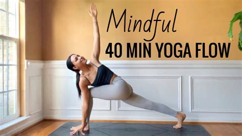 Best Yoga Moves for Mindfulness