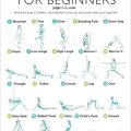 Best Yoga Poses for Complete Beginners