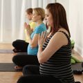 Best Yoga Practices for Expecting Moms