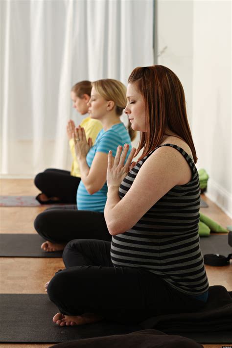 Best Yoga Practices for Expecting Moms