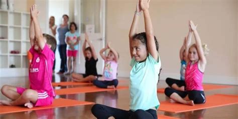 Best Yoga Practices for Seniors and Kids