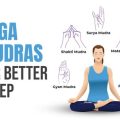 Best Yoga Pranayama for Sleep Issues