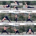 Best Yoga Sequence for Mobility