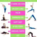 Best Yoga Styles for Daily Practice