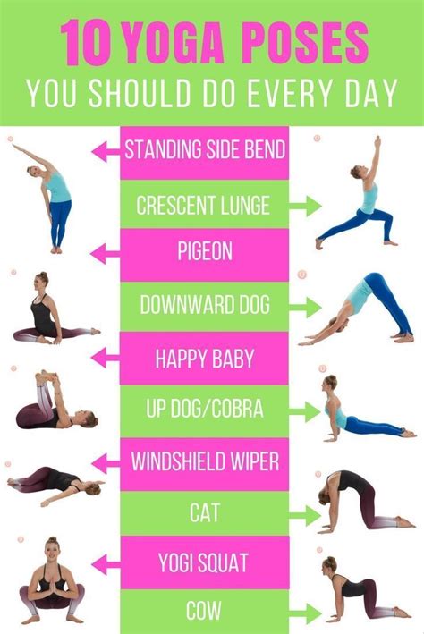 Best Yoga Styles for Daily Practice