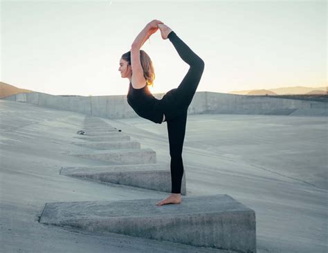 Best Yoga Styles for Flexibility