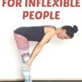 Best Yoga Styles for Inflexible Beginners