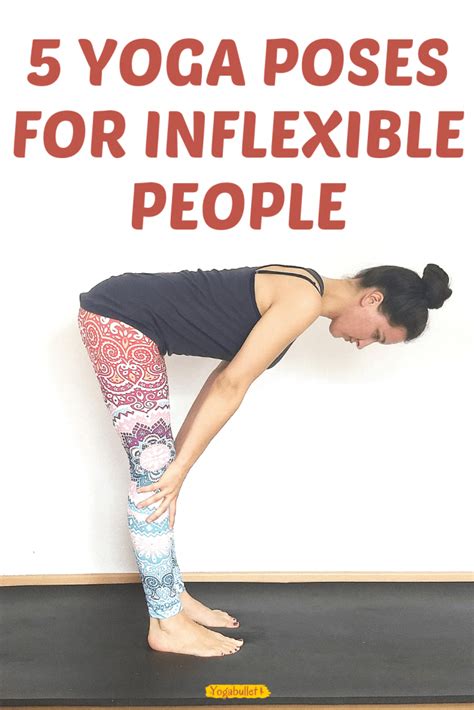 Best Yoga Styles for Inflexible Beginners