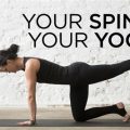 Best Yoga Types for Spinal Health