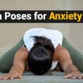 Best Yoga Types for Stress Relief