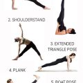 Best Yoga Types for Weight Loss