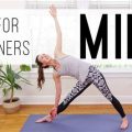 Best Yoga for Beginners Mind