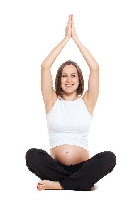 Best Yoga for Pregnant Women to Stay Healthy