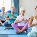 Best Yoga for Your Age Group