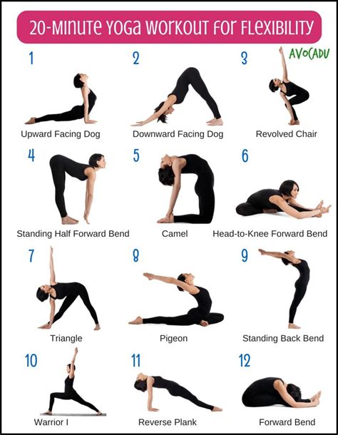 Best Yoga for Your Fitness Goals