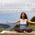 Bliss Through Yoga Meditation