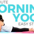 Boost Your Positivity Through Daily Yoga