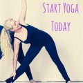 Budget Friendly Ways to Start Yoga Today