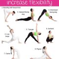 Build Flexibility Through Beginner Yoga