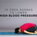 Can Yoga Breath Work Lower Blood Pressure