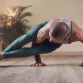 Can Yoga Help You Build Muscle Strength?