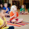 Can Yoga Improve Kids’ Attention?