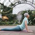 Can Yoga Improve Seniors’ Flexibility?