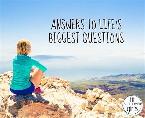 Can Yoga Provide Answers to Life’s Big Questions?