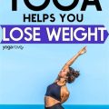 Can Yoga Really Help With Weight Loss