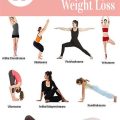 Can Yoga Support Weight Loss? 5 Poses to Try