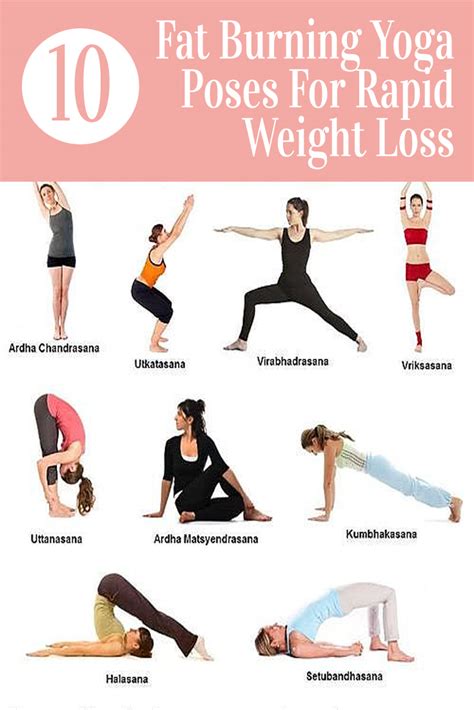 Can Yoga Support Weight Loss? 5 Poses to Try