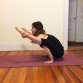 Can You Perfect These Challenging Yoga Moves?